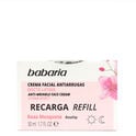 Crema Facial Antiarrugas Rosa Mosqueta  